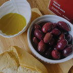 Natives Olivenöl extra