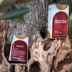 Natives Olivenöl extra