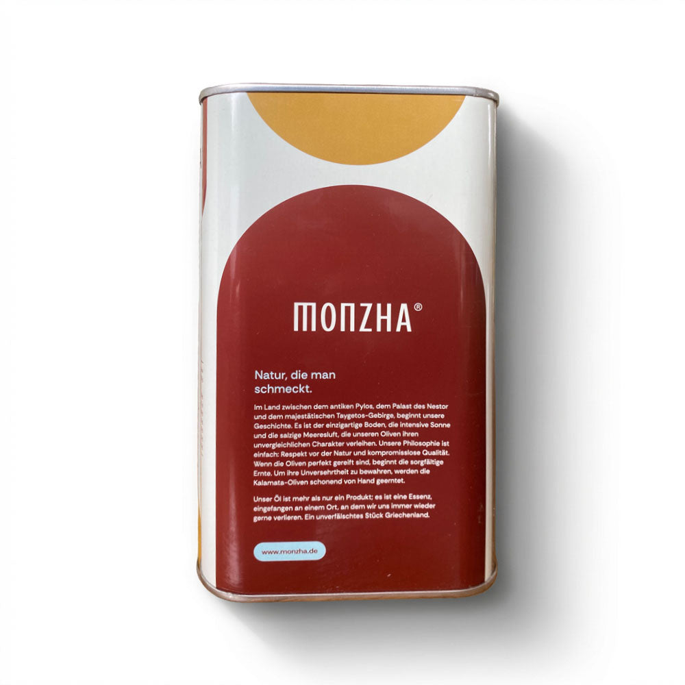 Natives Olivenöl extra